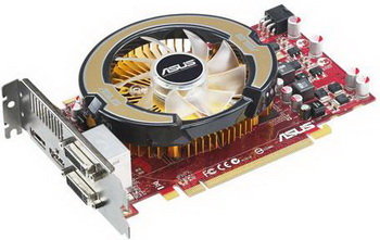 Asus HD 5750
